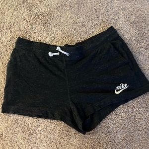 Nike Lounge Shorts